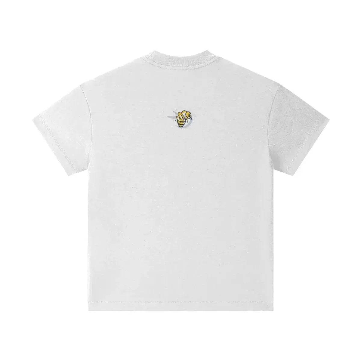 Beesmoove Glitch Kids' T-shirt - Beesmoove 