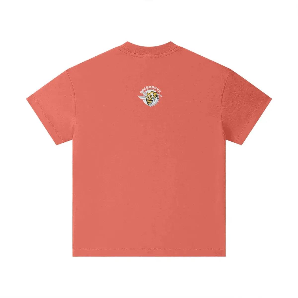 Beesmoove Glitch Kids' T-shirt - Beesmoove 