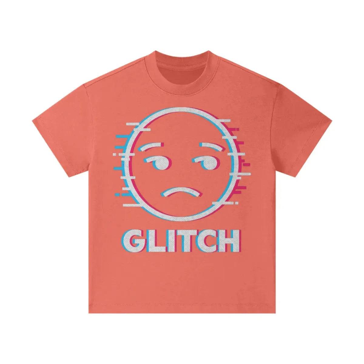 Beesmoove Glitch Kids' T-shirt - Beesmoove 