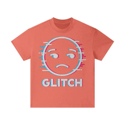 Beesmoove Glitch Kids' T-shirt - Beesmoove 
