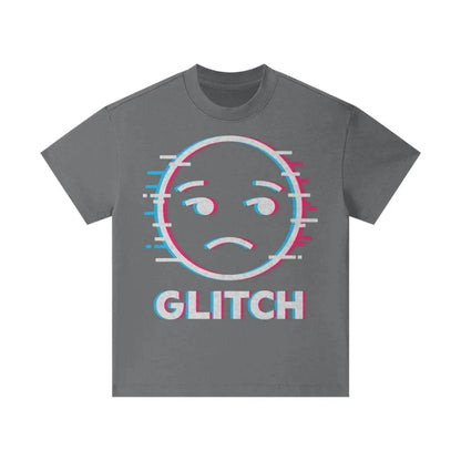 Beesmoove Glitch Kids' T-shirt - Beesmoove 