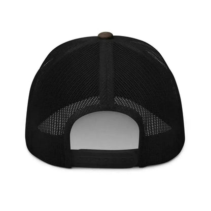 Beesmoove go to war Camouflage trucker hat - Beesmoove 
