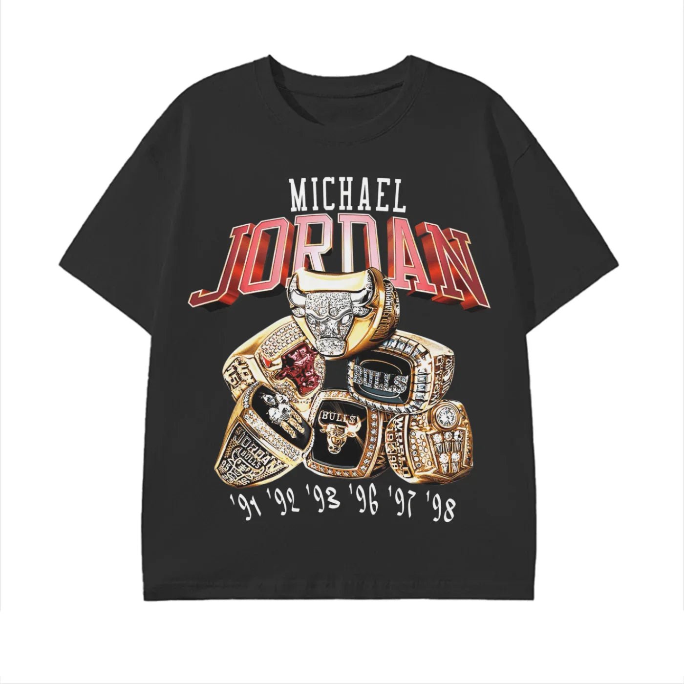 BEESMOOVE GOAT Chronicles T-Shirt - Beesmoove