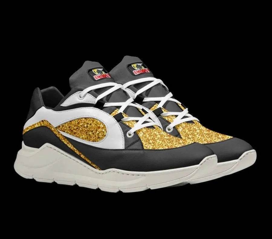 Beesmoove Gold Stride Luxe - Beesmoove