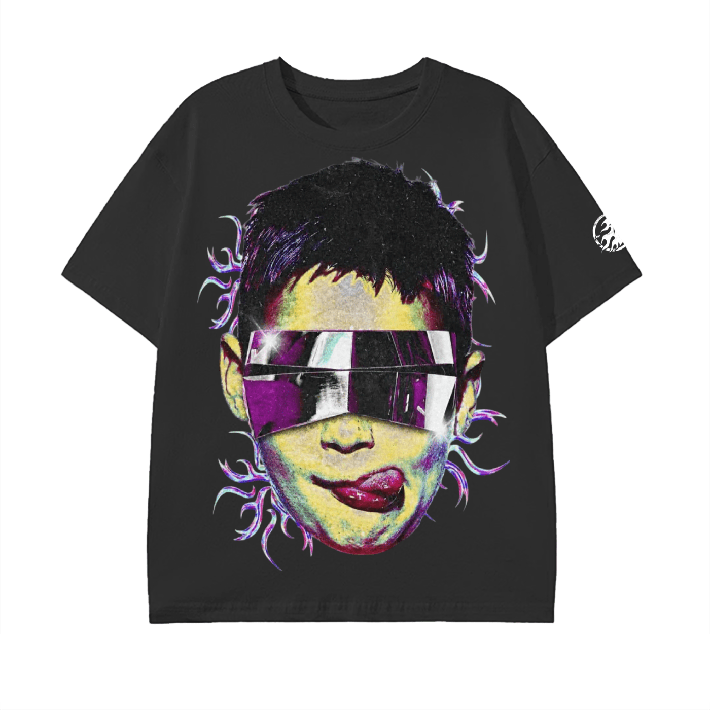 BEESMOOVE Good, Actually Dangerous Tee - Beesmoove