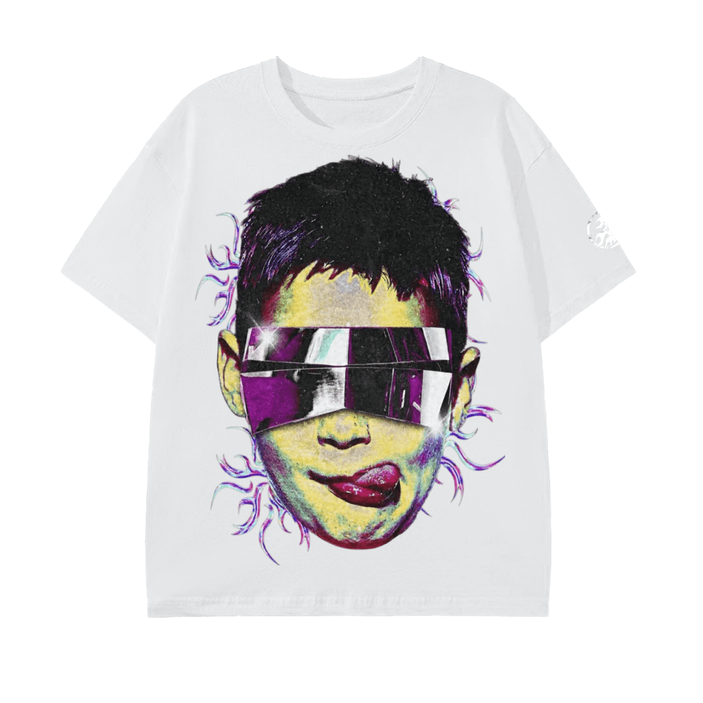 BEESMOOVE Good, Actually Dangerous Tee - Beesmoove