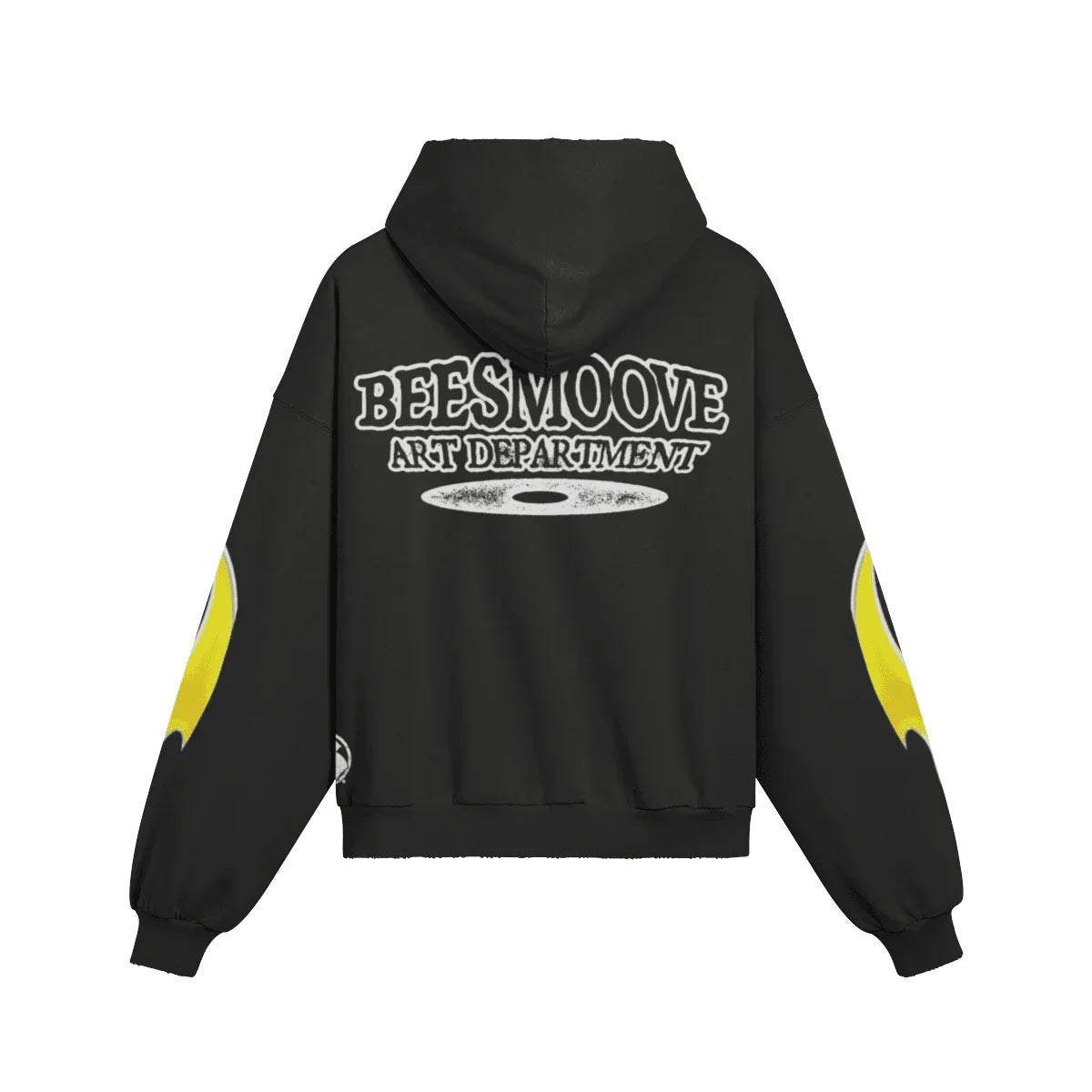 BEESMOOVE Hands of Sacrifice Hoodie - Beesmoove