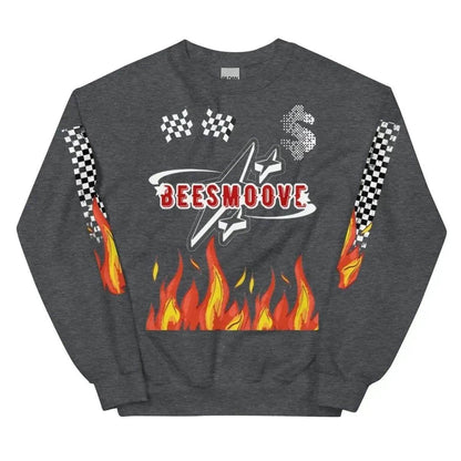 Beesmoove heatwave Sweatshirt - Beesmoove 