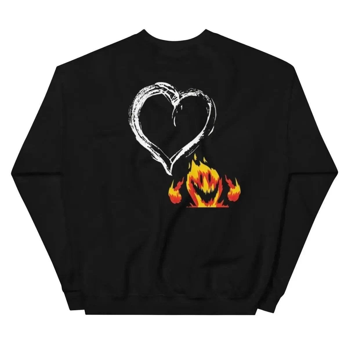 Beesmoove heatwave Sweatshirt - Beesmoove 