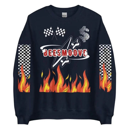 Beesmoove heatwave Sweatshirt - Beesmoove 