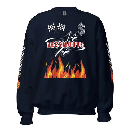 Beesmoove heatwave Sweatshirt - Beesmoove 