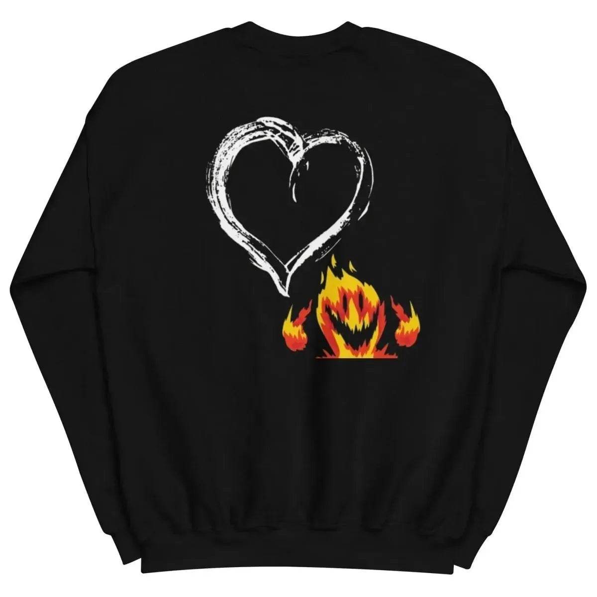 Beesmoove heatwave Sweatshirt - Beesmoove 