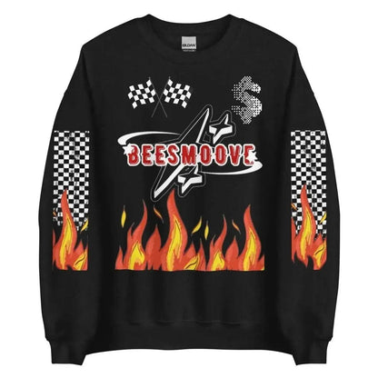 Beesmoove heatwave Sweatshirt - Beesmoove 