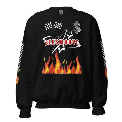 Beesmoove heatwave Sweatshirt - Beesmoove 