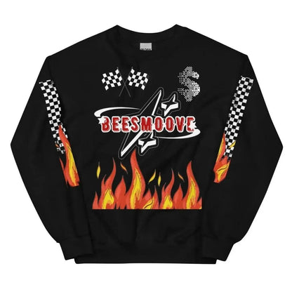 Beesmoove heatwave Sweatshirt - Beesmoove 