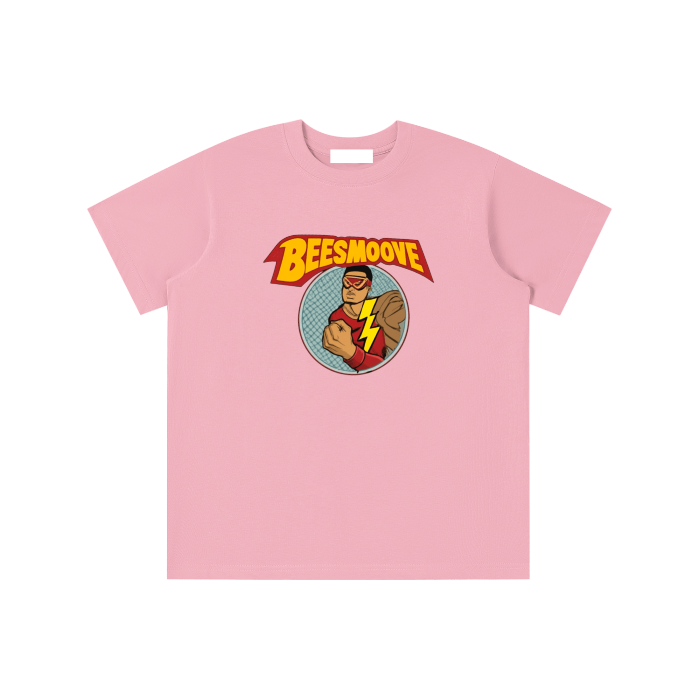 BEESMOOVE Hero of the Hive Kids' T-shirt - Beesmoove