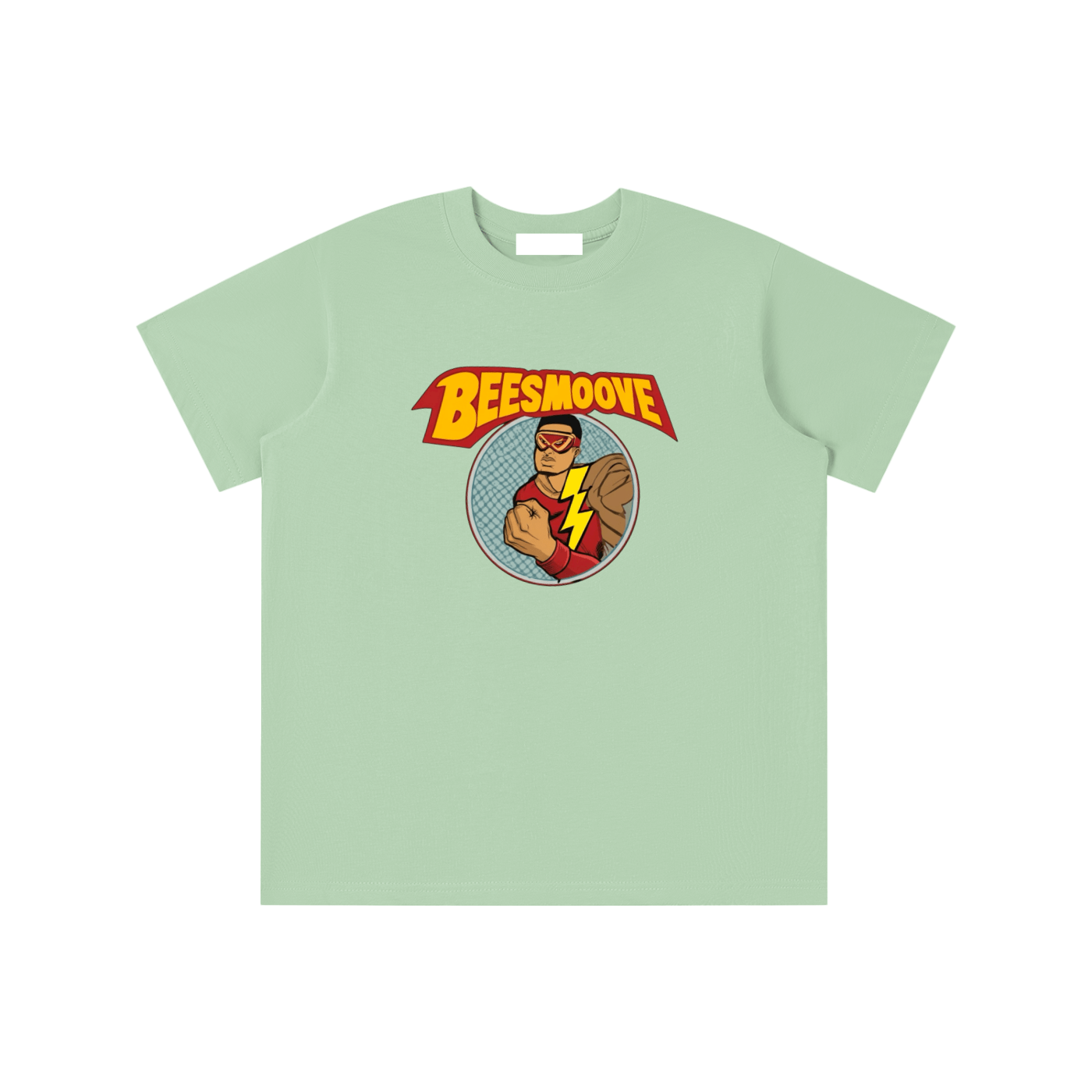 BEESMOOVE Hero of the Hive Kids' T-shirt - Beesmoove