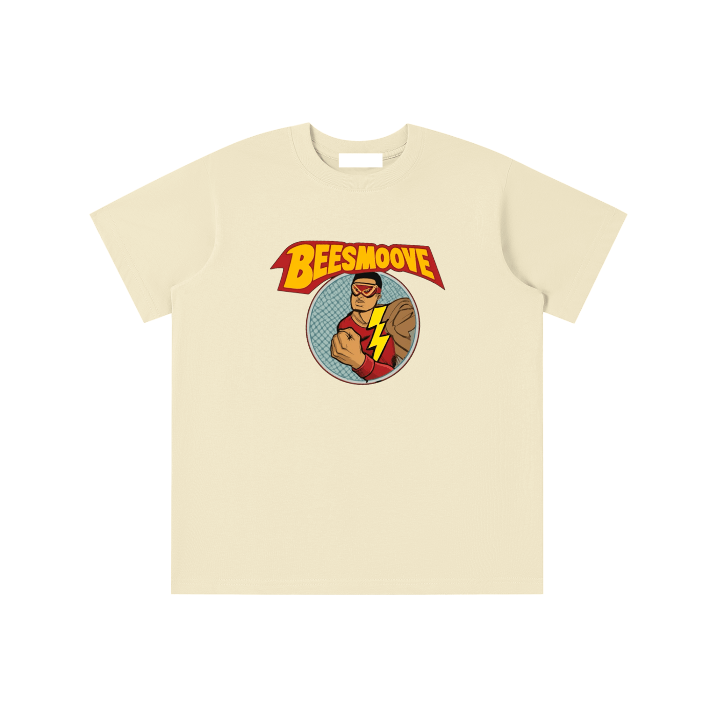BEESMOOVE Hero of the Hive Kids' T-shirt - Beesmoove