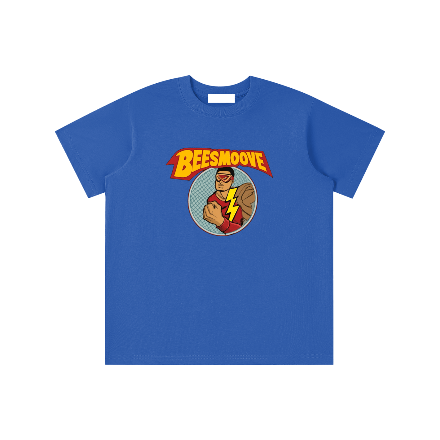 BEESMOOVE Hero of the Hive Kids' T-shirt - Beesmoove