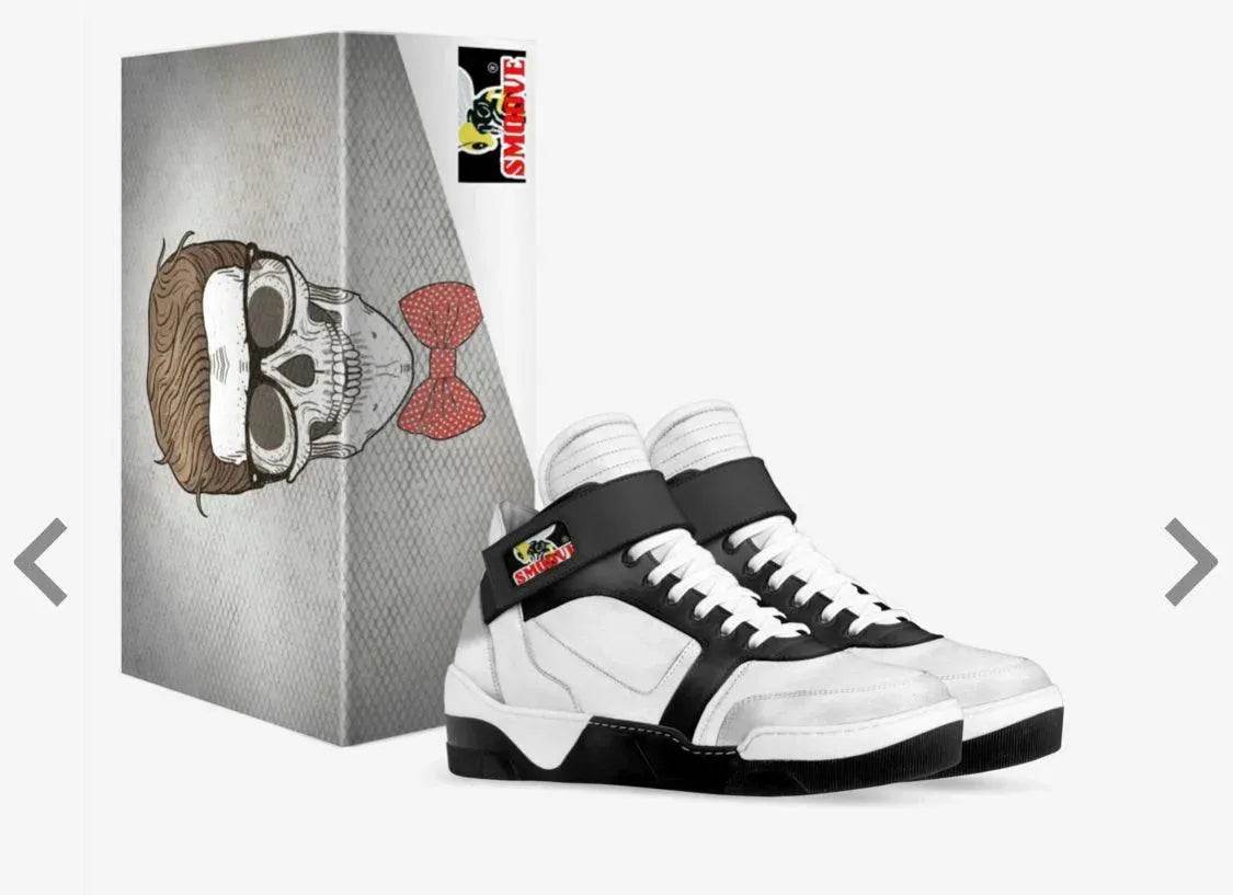 Beesmoove HexaStride - Beesmoove