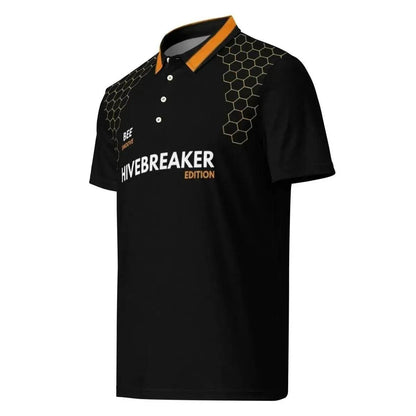 Beesmoove Hexforce Polo - Beesmoove 
