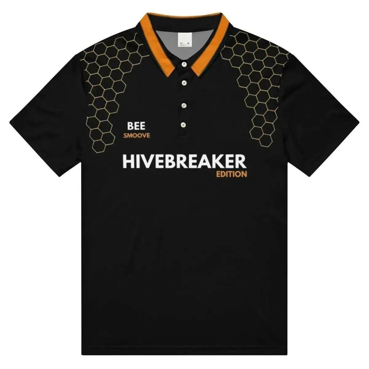 Beesmoove Hexforce Polo - Beesmoove 