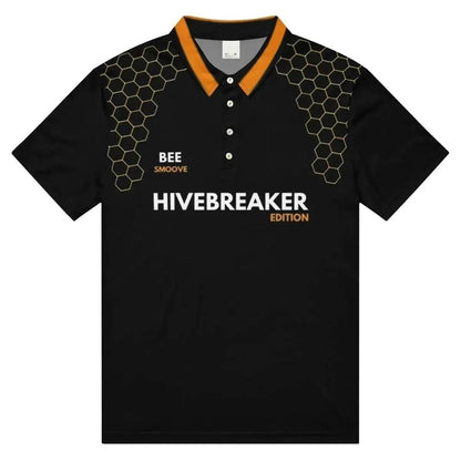 Beesmoove Hexforce Polo - Beesmoove 
