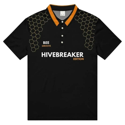 Beesmoove Hexforce Polo - Beesmoove 