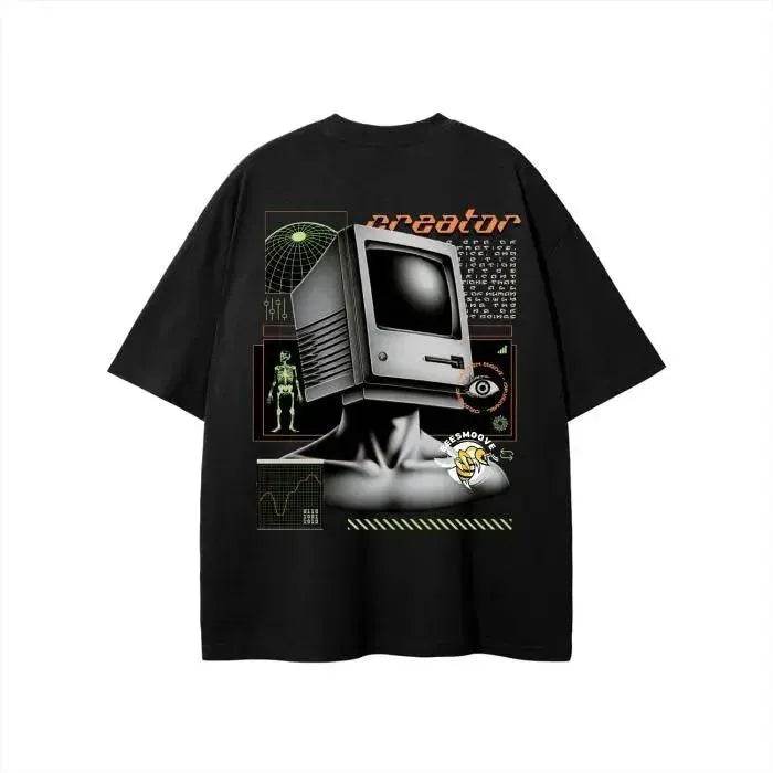 Beesmoove Hidden Pulse T-shirt - Beesmoove 