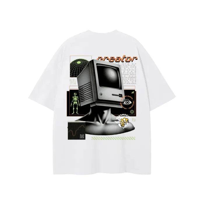 Beesmoove Hidden Pulse T-shirt - Beesmoove 