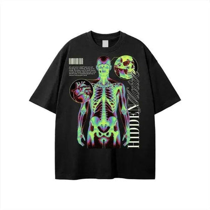 Beesmoove Hidden Pulse T-shirt - Beesmoove 