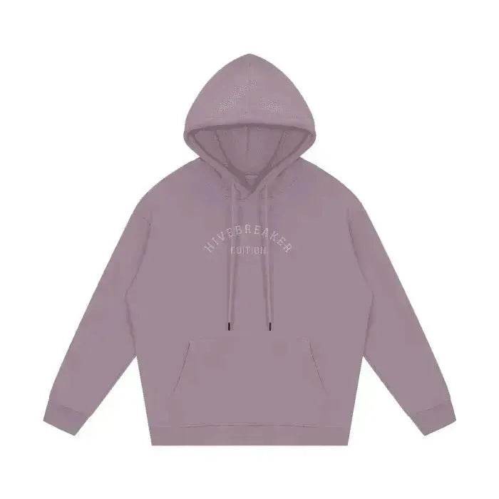 Beesmoove Hivebreaker Classic Edition Hoodie - Beesmoove 