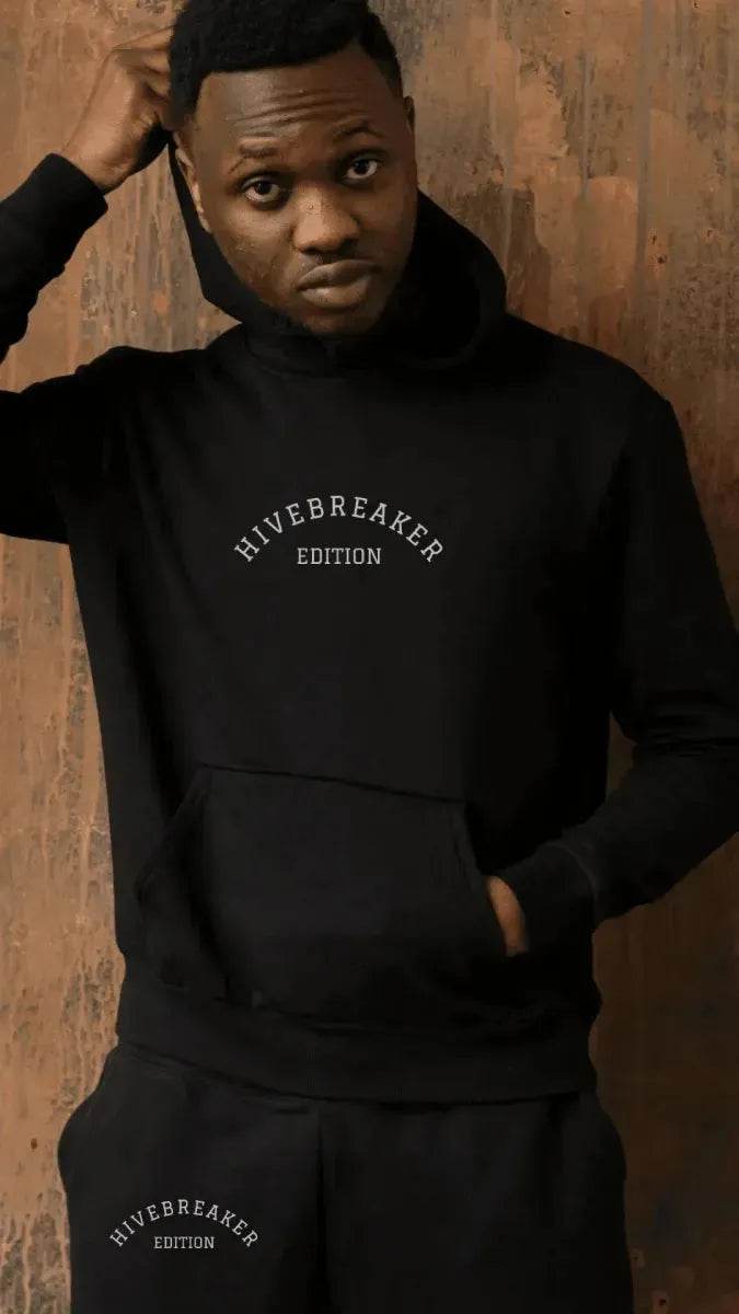 Beesmoove Hivebreaker Classic Edition Hoodie - Beesmoove 
