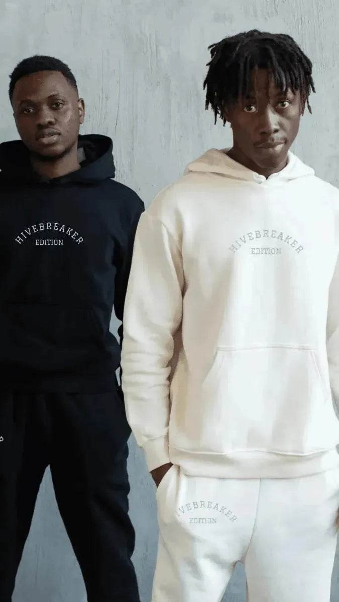 Beesmoove Hivebreaker Classic Edition Joggers - Beesmoove