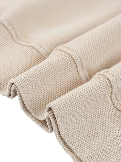 Beesmoove Hivebreaker Classic Edition Wash Oversize Sweatshirt - Beesmoove 
