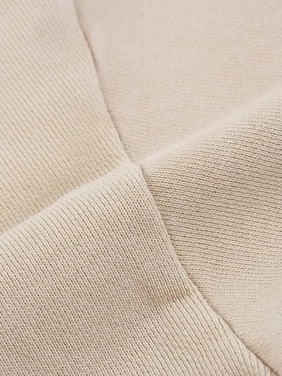 Beesmoove Hivebreaker Classic Edition Wash Oversize Sweatshirt - Beesmoove