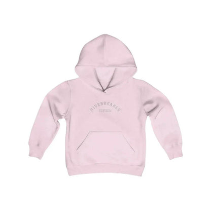 Beesmoove Hivebreaker Classic Edition Youth Heavy Blend Hooded Sweatshirt - Beesmoove 