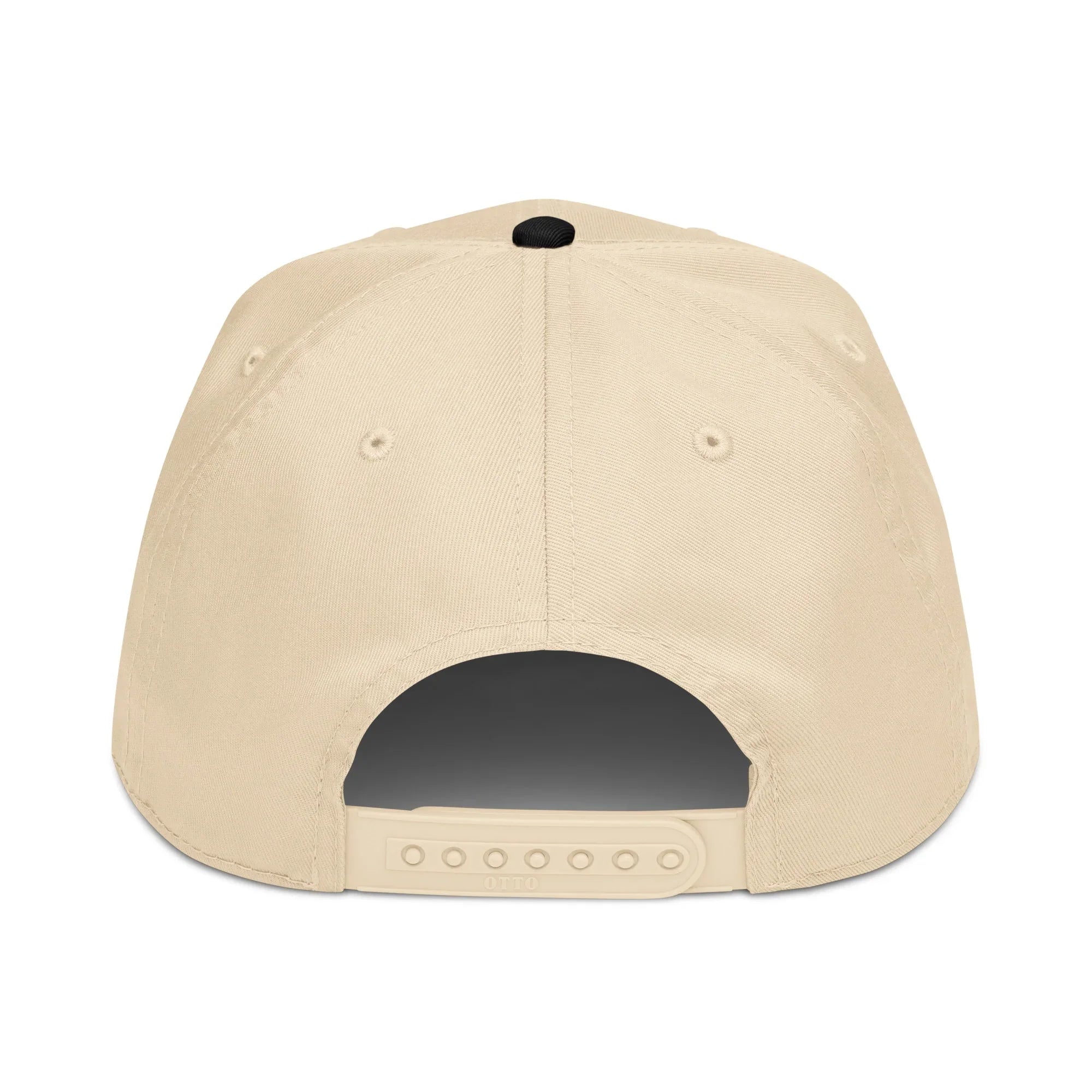BEESMOOVE Hivebreaker Edition Black panel cap - Beesmoove