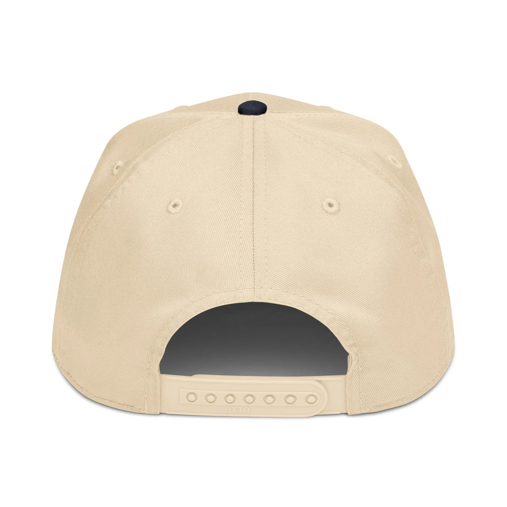 BEESMOOVE Hivebreaker Edition Black panel cap - Beesmoove