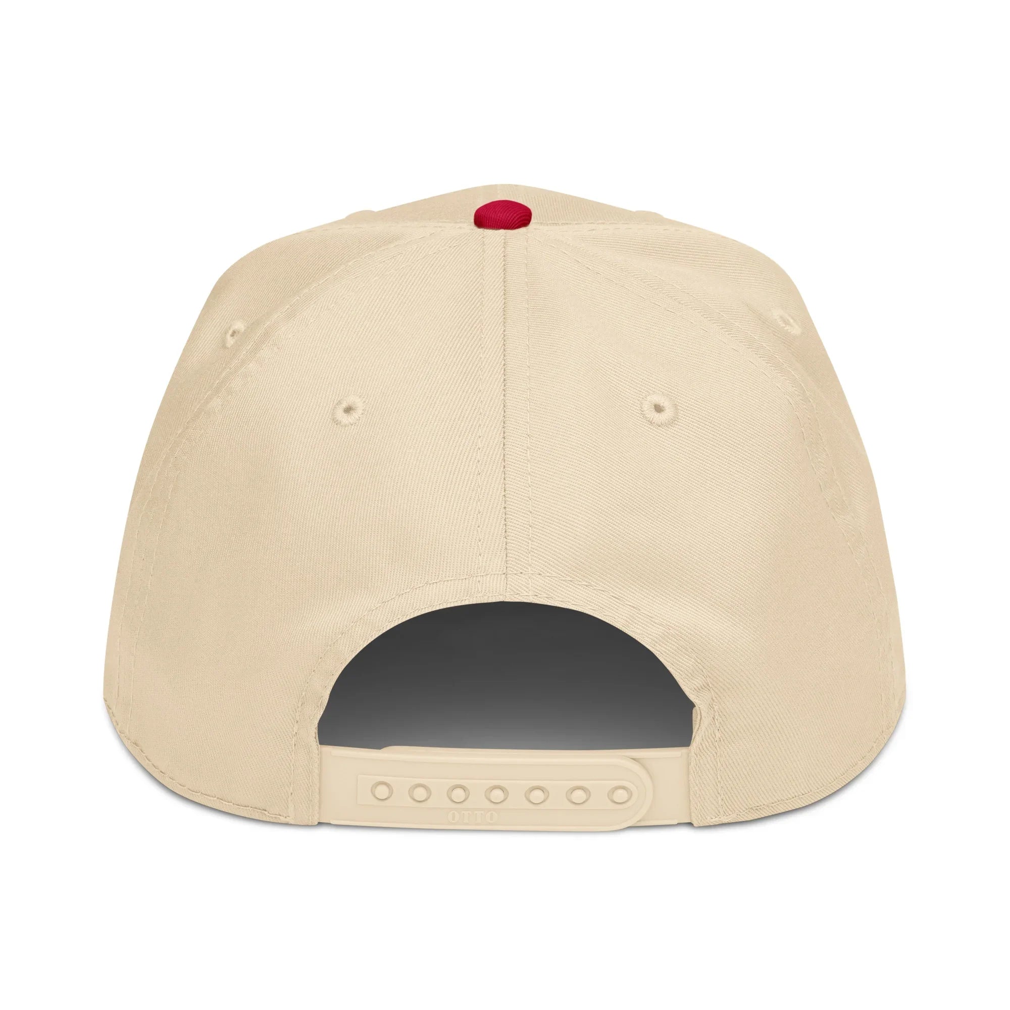 BEESMOOVE Hivebreaker Edition Black panel cap - Beesmoove