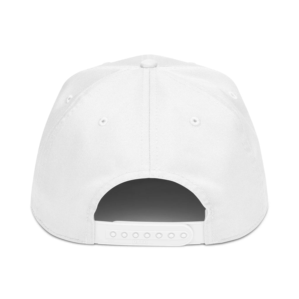 BEESMOOVE Hivebreaker Edition Black panel cap - Beesmoove