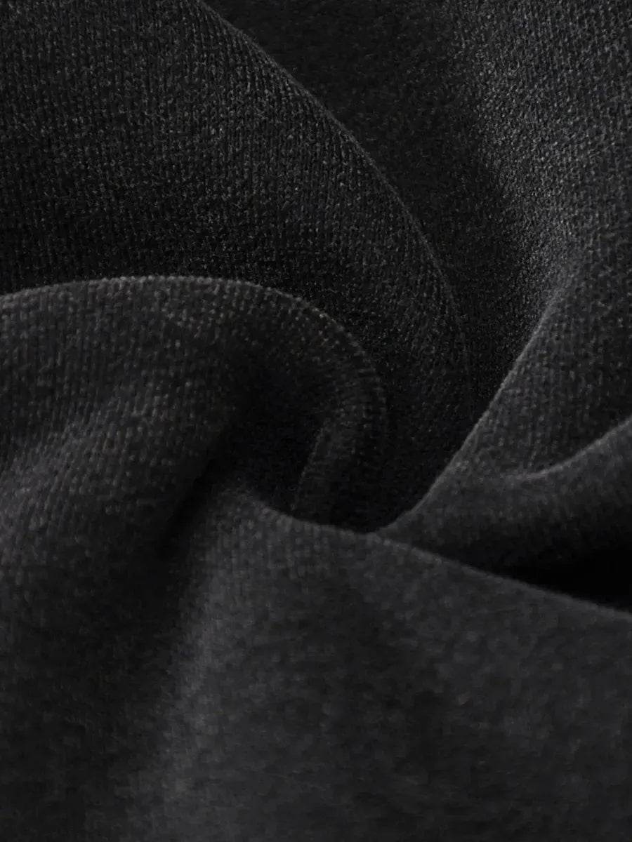 Beesmoove Hivebreaker Edition Cropped Zip-Through Hoodie - Beesmoove 
