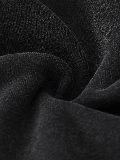Beesmoove Hivebreaker Edition Cropped Zip-Through Hoodie - Beesmoove 