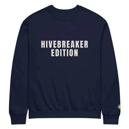 Beesmoove HiveBreaker Edition Origins Sweatshirt - Beesmoove 