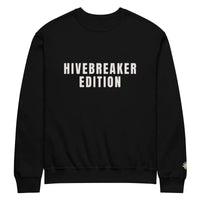Beesmoove HiveBreaker Edition Origins Sweatshirt - Beesmoove 