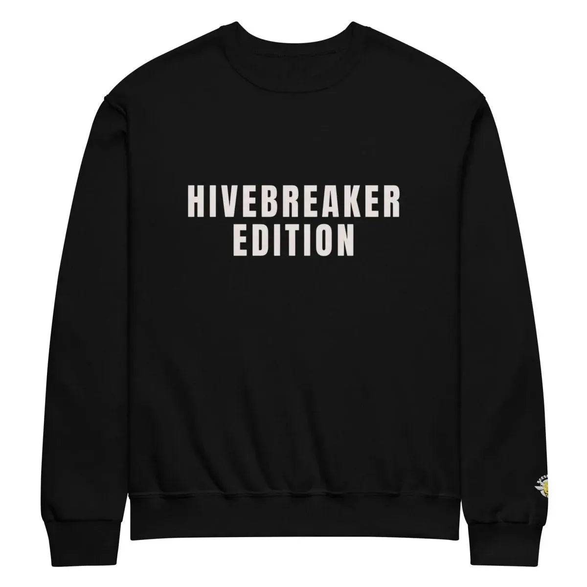 Beesmoove HiveBreaker Edition Origins Sweatshirt - Beesmoove 