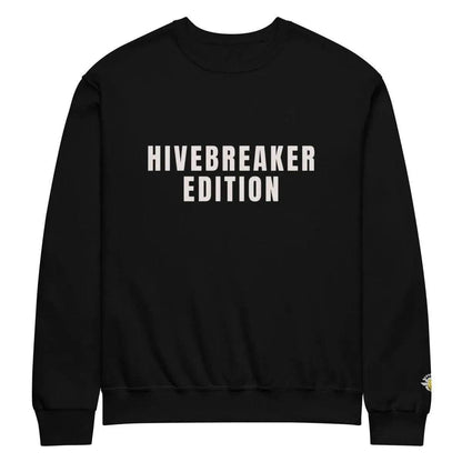 Beesmoove HiveBreaker Edition Origins Sweatshirt - Beesmoove 