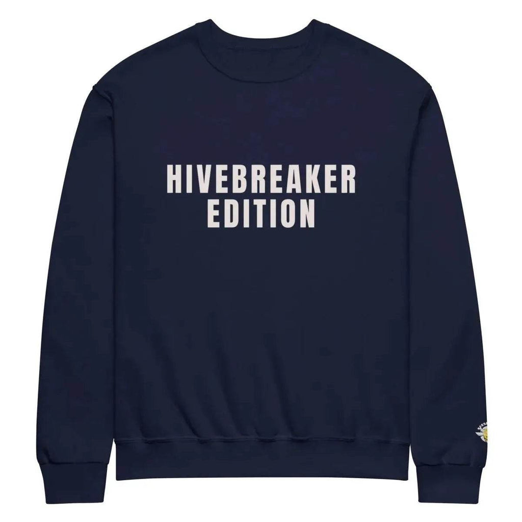 Beesmoove HiveBreaker Edition Origins Sweatshirt - Beesmoove