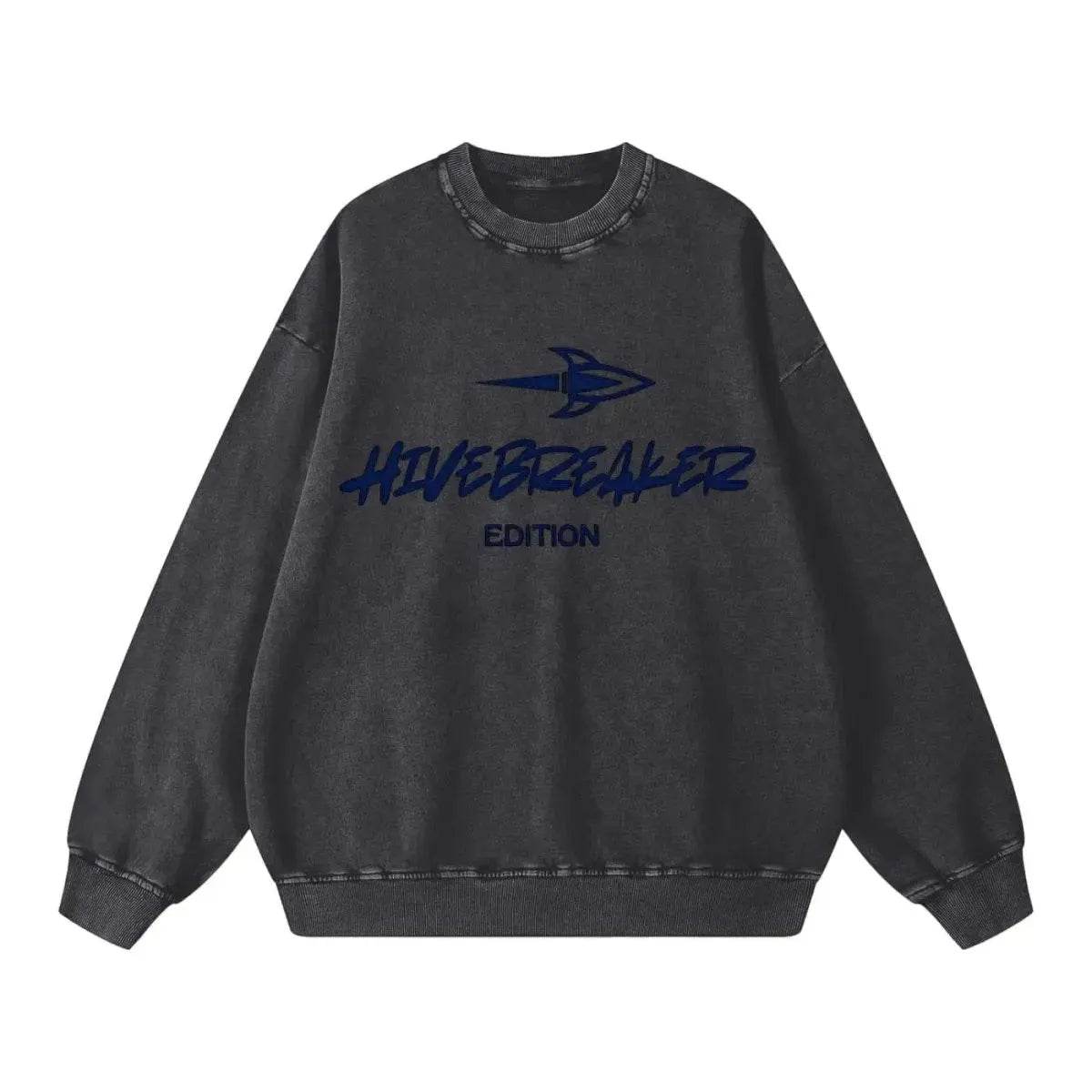 Beesmoove HiveBreaker Edition Oversize Sweatshirt - Beesmoove 