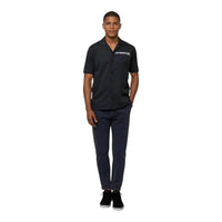 Beesmoove Hivebreaker Edition Prime Black Button Shirt - Beesmoove 